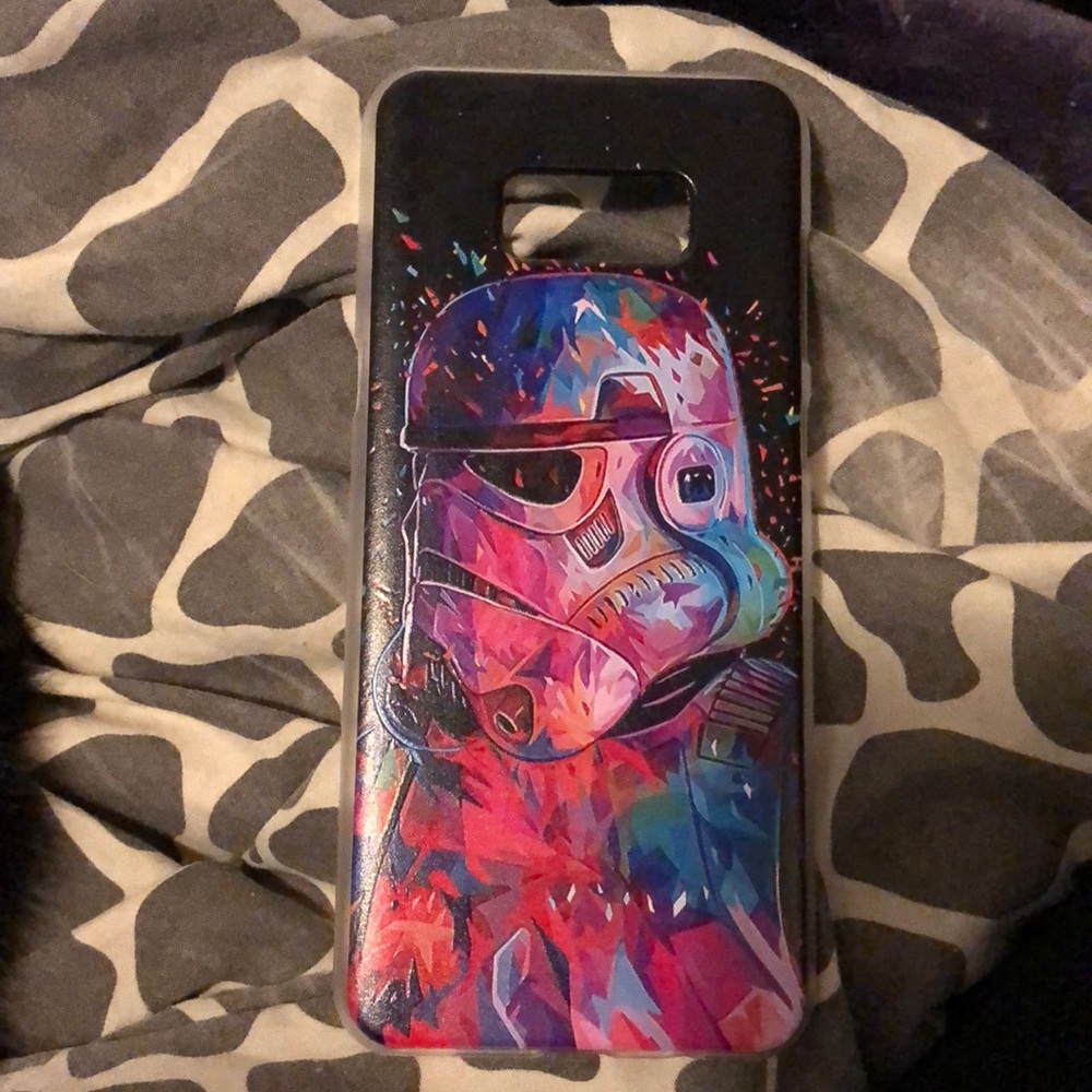 Samsung s8 plus case